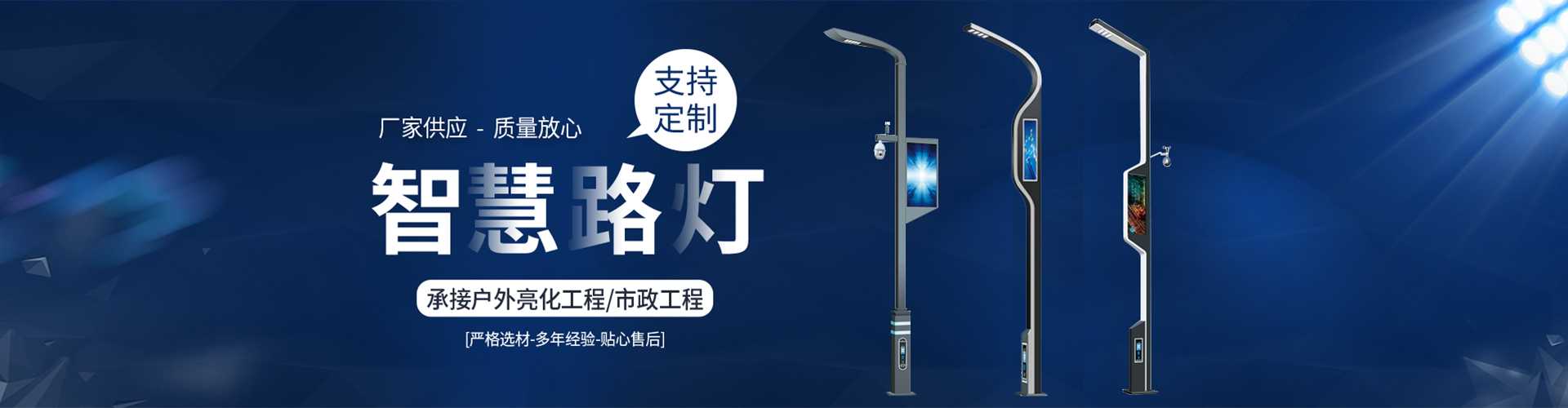 秀英区太阳能路灯定制厂家